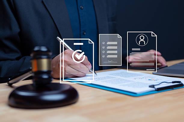 Imagen sobre la estrategia del servicio y los resultados esperados